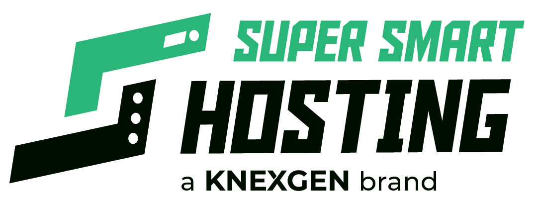 Super Smart Hosting